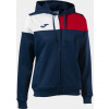 Joma Crew Dámska mikina JO-901863 336 XXS