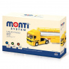 Seva Stavebnica Monti System MS 55 Liquid Food Actros L-MB 1:48