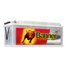 170Ah batéria, 1000A, ľavá BANNER Buffalo Bull SHD 514x218x210 BA SHD67033