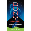 E-kniha Spasitel Duny - retro vydání - Frank Herbert