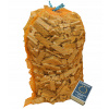 Podpaľovač 30dm3 Suché zapaľovacie drevo Dub Podpaľovač DR-9KG Transwood