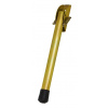 Fixátor Domax 617101/882201, mosaz, 350 mm, O 25 mm
