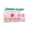 Junior-Angin pre deti Jahoda 24 pastiliek