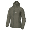 Helikon-Tex Vetrovka TRAMONTANE - WindPack Nylon - Alpha Green - XXL–Regular