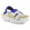Sandále Crocs Echo Clog K Dragon Ball Z Vegeta Jr 211138-90H EU 36/37 Crocs