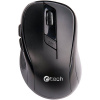C-TECH WLM-02 čierna WLM-02
