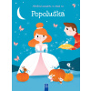 Maňušková rozprávka na dobrú noc Popoluš
