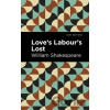 Love Labour's Lost - William Shakespeare