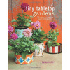 Tiny Tabletop Gardens