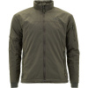 Bunda G-Loft Windbreaker, Carinthia, olivová, 2XL