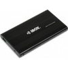 iBox HD-02 2.5 HDD enclosure Black