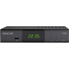 Sencor DVB-T prijímač SENCOR SDB 5007T H.265 (HEVC)