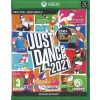 Just Dance 2021