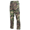 MFH taktické nohavice US Combat BDU, M 97 SK camo - L