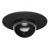 Ubiquiti UniFi G5 Dome Ultra Flush Mount B - Instalační krabice pro UniFi G5 Dome Ultra, zápustná, kouřové sklo, černá (UACC-G5-Dome-Ultra-FM-SB-B)