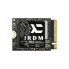 GoodRam Goodram IRDM PRO NANO IRP-SSDPR-P44N-512-30 Interný SSD disk M.2 512 GB PCI Express 4.0NV