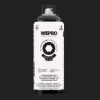 WEPRO Solvent Cosmos Black Matt 400 ml WE-EX014WP9005M