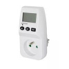 Merač spotreby elektrickej energie ELEKTROBOCK EMF