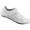 tretry SHIMANO SH-RP301 W biele, Veľkosť 40.0