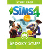 The Sims 4 Strašidelné věcičky (kolekce) (PC) DIGITAL (PC)