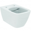 Ideal Standard i.Life B Závesné WC, zadný odpad, Rimless, biele T461401