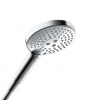 Axor ShowerSolutions Sprchová hlavica, 3 prúdy, chróm 26050000-AX