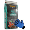 BELCANDO Adult Grain Free Ocean 12,5 kg + Rukavice na česanie ZDARMA!