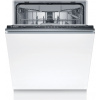 Bosch Serie 2 SMV25EX02E dishwasher Fully built-in 13 place settings E