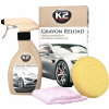 K2 – GRAVON RELOAD – OCHRANA KERAMICKEJ VRSTVY – 250 ML