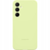 Samsung Silicone Galaxy A55 zelené EF-PA556TMEGWW