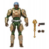 Mattel Masters of The Universe 2026 Movie Chronicles Akční Figurka Man-At-Arms 18 cm