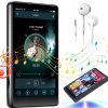 PREHRÁVAČ MP3/MP4 16GB BLUETOOTH 5.0 E-KNIHA S DOTYKOVOU OBRAZOVKOU