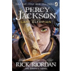 The Last Olympian: The Graphic Novel (Percy Jackson Book 5)
