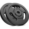 Hop-Sport Sada liatinových závaží 20kg - 2x10kg - 31mm