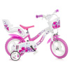 Dino-Bikes DINO Bikes - Dětské kolo 12