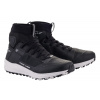 boty SPEEDFORCE, ALPINESTARS (černá/bílá, vel. 41) M130-434-41