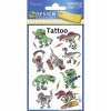 Tetovanie pre deti, tetovanie Dinosaury 2 Avery 56772