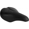 Sedlo FORCE COMFORT THUNDER dámske, čierne