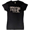 Depeche Mode - tričko 
