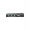 Grandstream GCC6010 all-in-one řešení (VPN router, NGFW, PoE switch a IP PBX) (GCC6010)