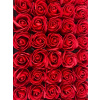 50 KUSOV ruža mydlová RUŽE FLOWER BOX Deň žien