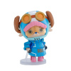 Figúrka One Piece - Tony Tony Chopper - Future Island, 7 cm