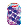 Bref WC Závesné guličky Briliant Gél Magic Breeze 3ks