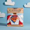 COFFEEIN Káva pre super ocka 200g