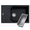 Kuchynská batéria - Franke Urban UBG 611-78 XL Onyx Sink (Kuchynská batéria - Franke Urban UBG 611-78 XL Onyx Sink)