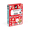 Magnetická puzzle abeceda pl magnetibook janod (Magnetická puzzle abeceda pl magnetibook janod)