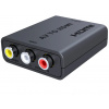 PremiumCord AV kompozitný a stereo prevodník na HDMI 1080P khcon-47