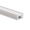 LED profil do dlažby a obkladu KLUS HR-SLIM - LED profil HR-SLIM - 3m
