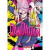 Dandadan 7 - Tatsu Yukinobu