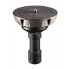 Manfrotto 100 mm Half Ball Short - MANFROTTO 500BALLSH (500BALLSH)